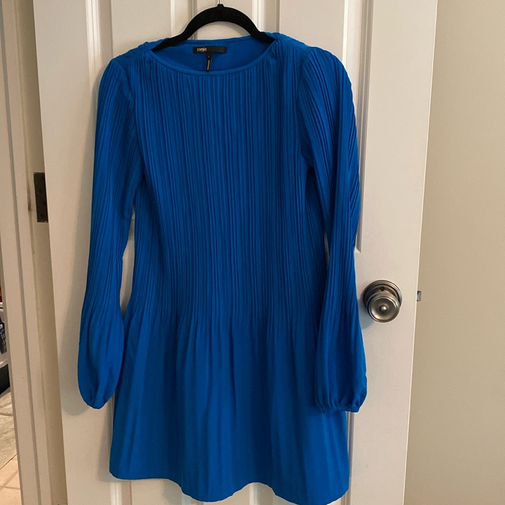 MAJE dress